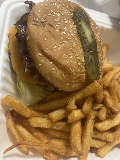 Photo of Dog N Suds Restaurant - 1172 Broadway Ave S, Williams Lake, BC V2G 1A2